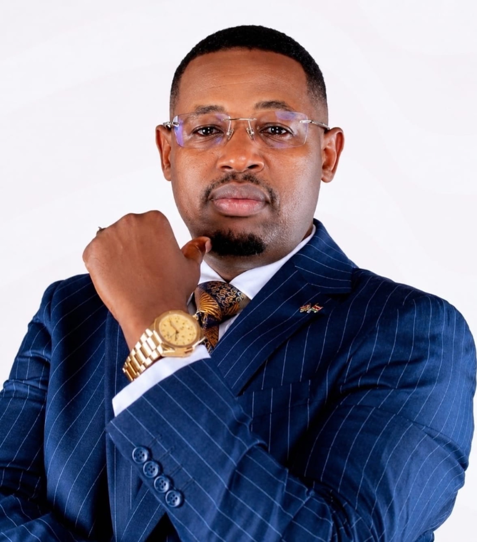 Samuel Kahara Macharia